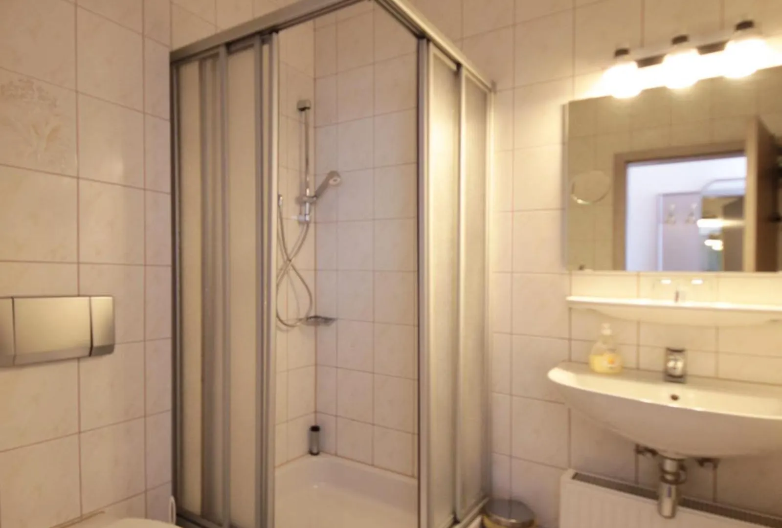 Boardinghaus Zu Coburg Hotel Guest house
