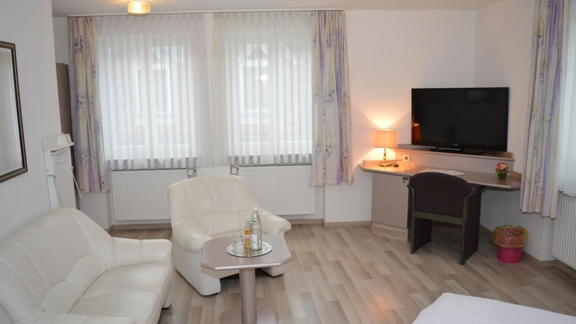 Guest house Boardinghaus Zu Coburg Hotel