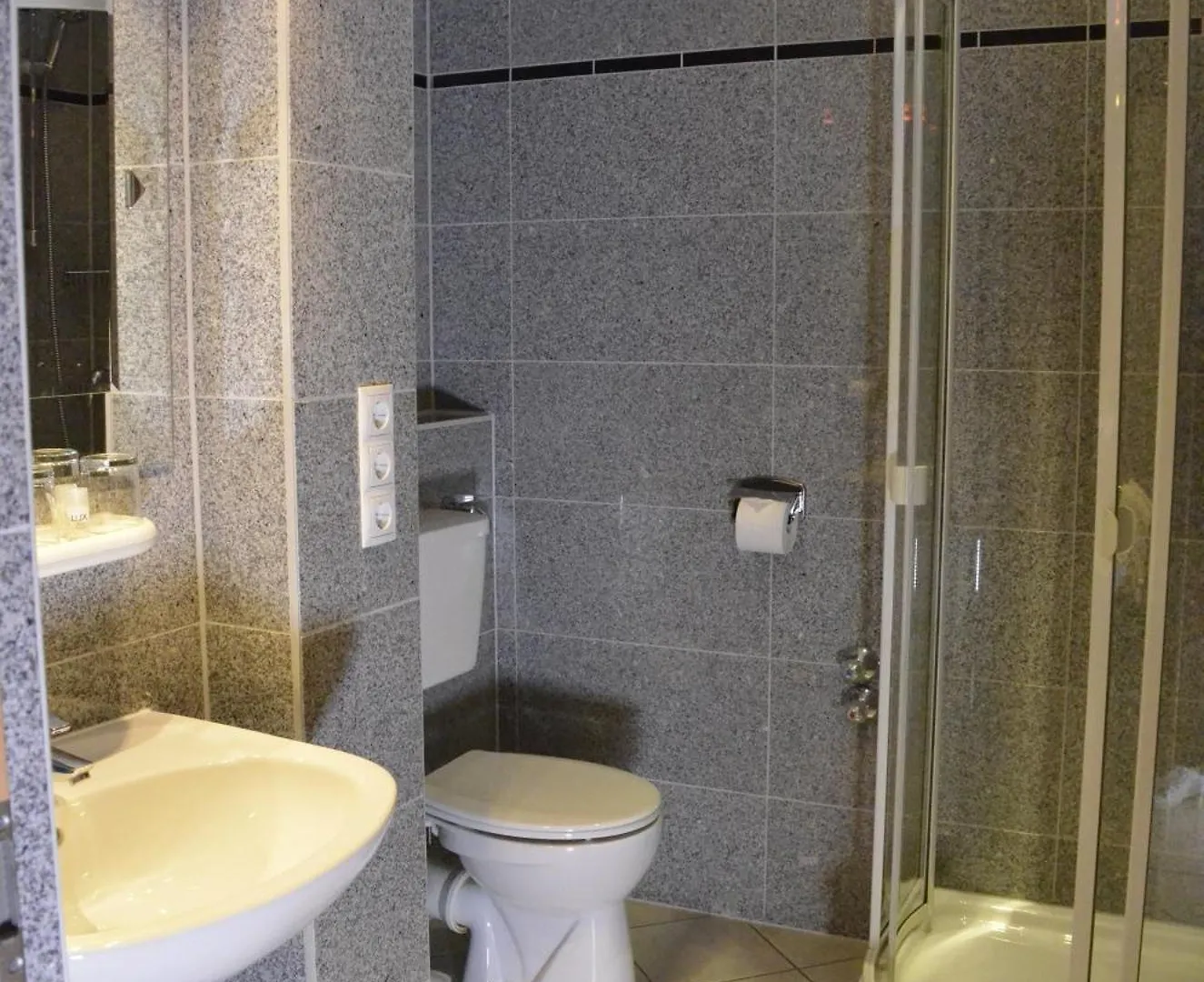 Boardinghaus Zu Coburg Hotel Germany
