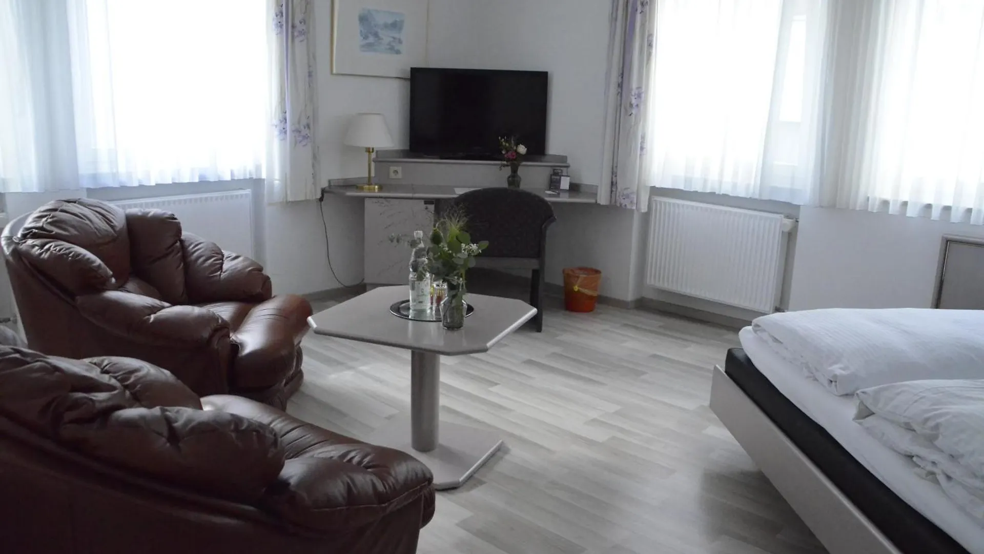 Guest house Boardinghaus Zu Coburg Hotel Germany