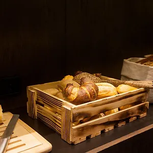 **** Hotel Quentin Xl Potsdamer Platz Deutschland