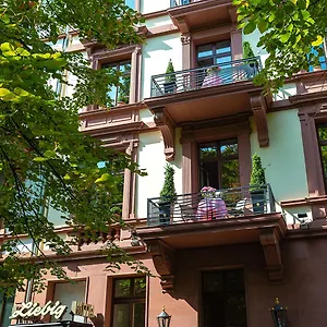 **** Hotel Liebig Deutschland