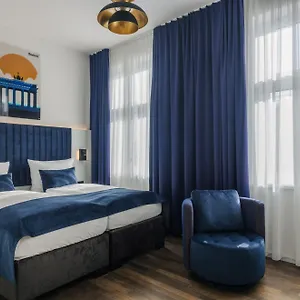 *** Hotel Homaris East Side Deutschland