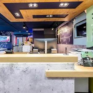 ** Hotel Ibis Budget Dortmund Airport Deutschland