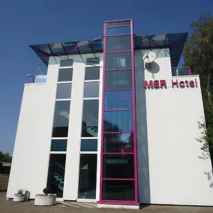 *** Hotel Msr Deutschland