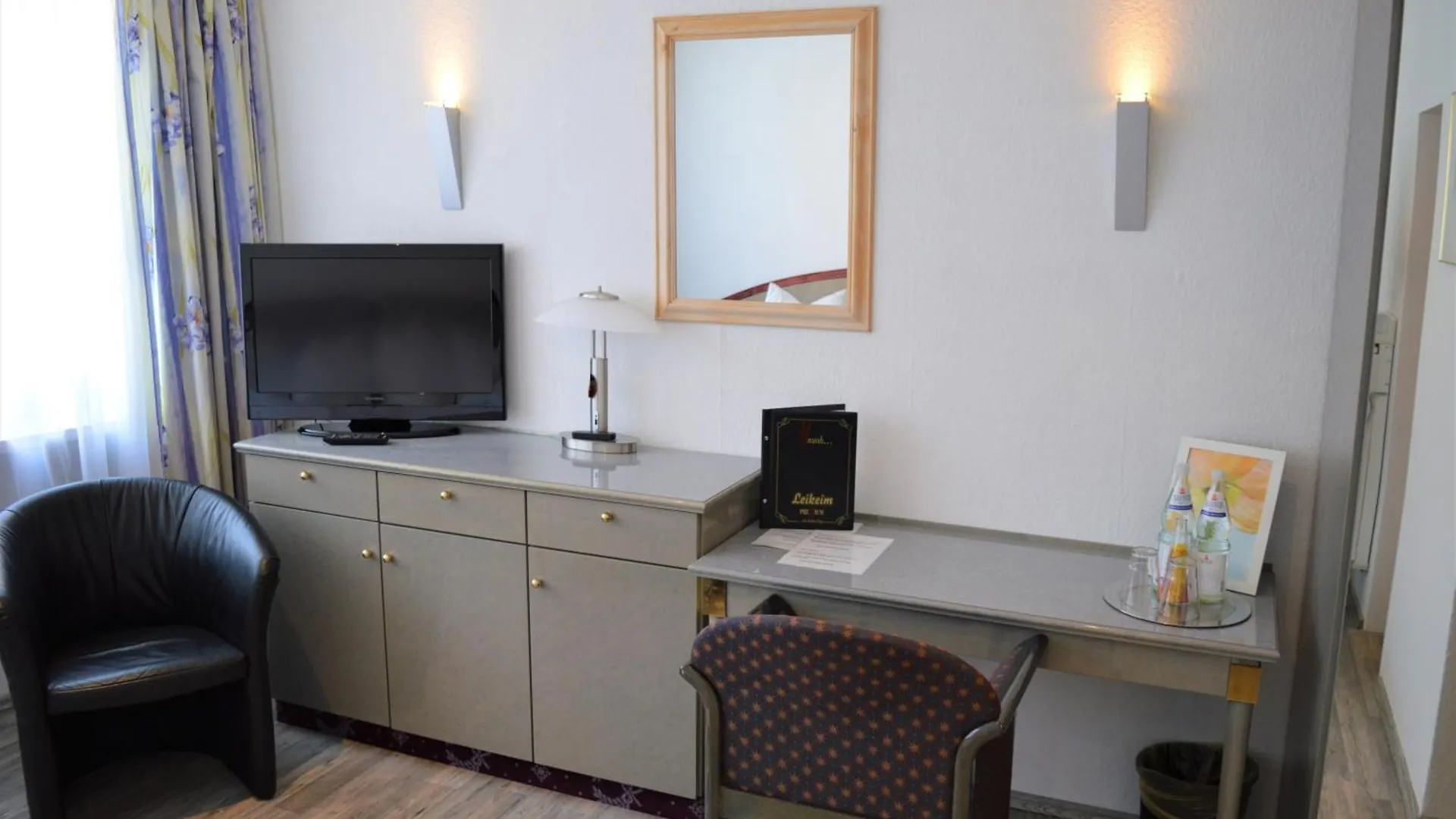 Boardinghaus Zu Coburg Hotel Guest house