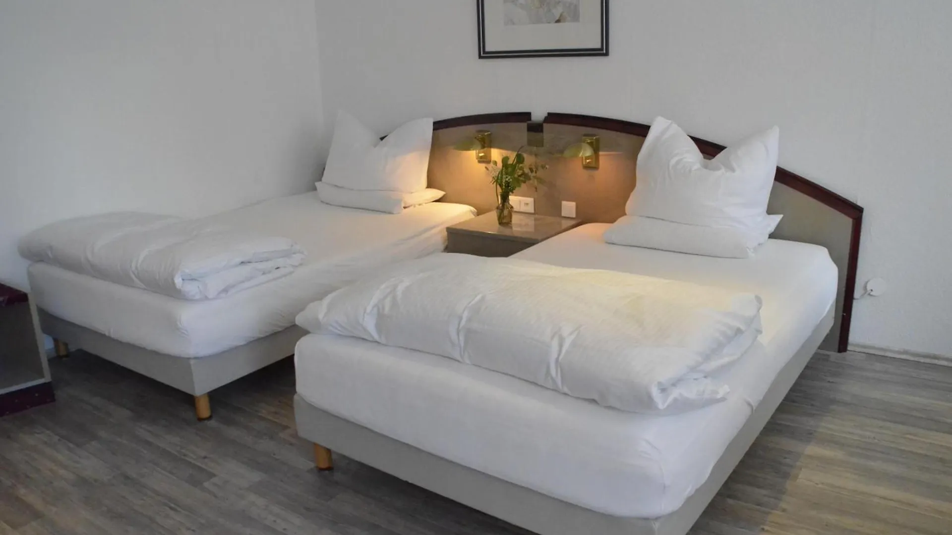 Gasthof Hotel Boardinghaus Zu Coburg